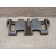 Panzer III / IV Stug track link (type 5 B)