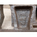Panzer III / IV Stug track link (type 5 B)
