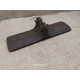 Henschel 33 track extension for muddy roads 