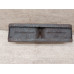 Henschel 33 track extension for muddy roads 