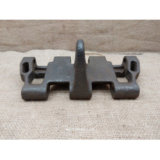 Panzer II D Marder type track link 