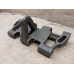 Panzer II D Marder type track link 