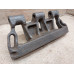 Panzer II D Marder type track link 