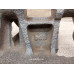 Panzer II D Marder type track link 