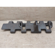 Ostketten - Panzer IV , Stug IV Eastern track link right board side