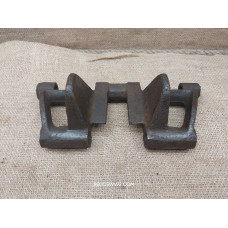 Panzer I / 2t Maultier track link