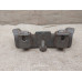 Panther track early ice cleat - mittelstolen
