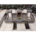 Panzer III, IV typ 6 A track link BSW maker