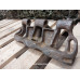 Panzer III, IV typ 6 A track link BSW maker