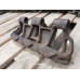 Panzer III /IV stug track link type 5 B rare maker gla
