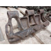 Panzer III /IV stug track link type 5 B rare maker gla