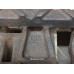 Panzer III /IV stug track link type 5 B rare maker gla