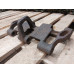 Panzer III / IV Stug track link (type 3 A) CKC maker