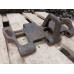 Panzer III / IV Stug track link (type 3 A) CKC maker