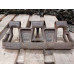Panzer III / IV Stug track link (type 3 A) CKC maker