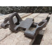 Panzer III / IV track link type 4