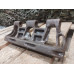Panzer III / IV track link type 4