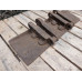  WWI British tank Mark V track link