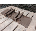  WWI British tank Mark V track link