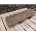 WWI British tank Mark V track link