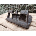 Panzer 38 T track link ( Marder III )