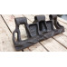 Panzer III / Panzer IV track link type 6 A