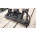 Panzer III / Panzer IV track link type 6 A