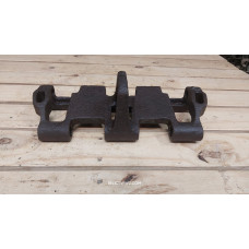 Panzer III / IV Stug track link  (type 5 A)