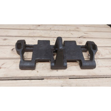Panzer III / IV Stug track link (type 3 A) enq maker