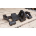 Panzer III / IV Stug track link (type 3 A) enq maker