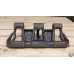 Panzer III / IV Stug track link (type 3 A) enq maker
