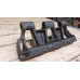 Panzer III / IV Stug track link (type 3 A) enq maker