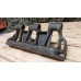 Panzer III / IV Stug track link (type 3 A) enq maker