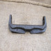 Panzer 38 T track ice cleat shneegreifer
