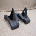 Soviet WWII Light amphibious tank T37 / T38 track link