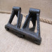 Soviet WWII Light amphibious tank T37 / T38 track link