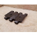 BT 7 Track link intermediate type