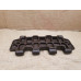 T-34  intermediate track link waffle type
