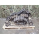 T-37 / T-38 light amphibious tank  / T-20  tracks 95 links lot 