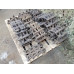 T-37 / T-38 light amphibious tank  / T-20  tracks 95 links lot 