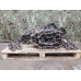 T-37 / T-38 light amphibious tank  / T-20  tracks 95 links lot 