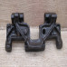 BM 13 Katjusha 132 mm rocket launcher mover track link with ice cleat