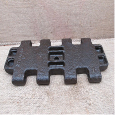 T 34 / 76 Eraly type intermediate track link