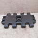 T 34 / 76 Eraly type intermediate track link