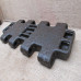 T 34 / 76 Eraly type intermediate track link