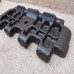 T 34 / 76 Eraly type intermediate track link