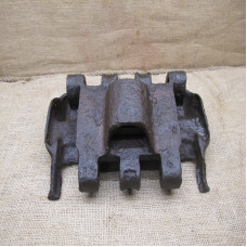 British WWII medium tank - Matilda track link