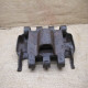 British WWII medium tank - Matilda track link