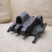 British WWII medium tank - Matilda track link