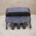 British WWII medium tank - Matilda track link